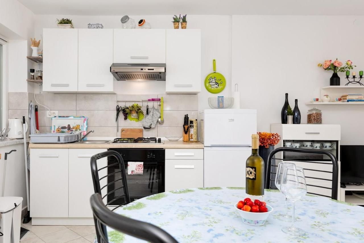 Apartment Oleander マリンスカ エクステリア 写真