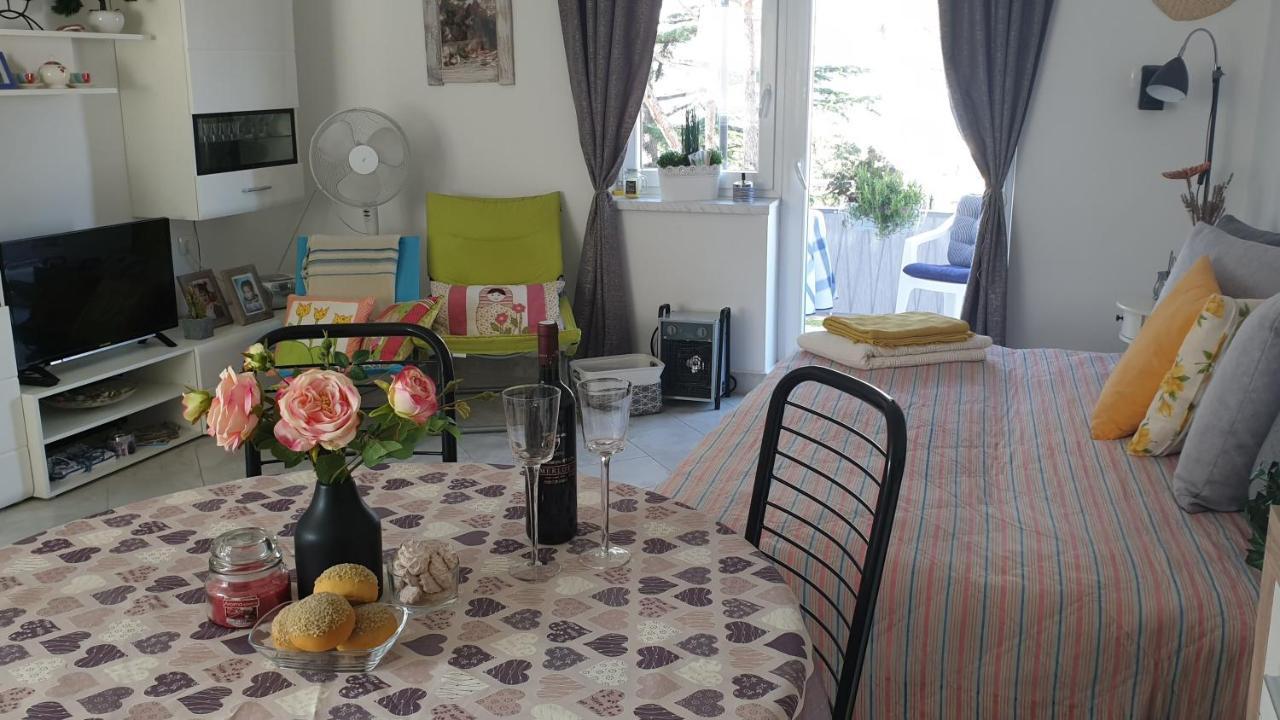 Apartment Oleander マリンスカ エクステリア 写真