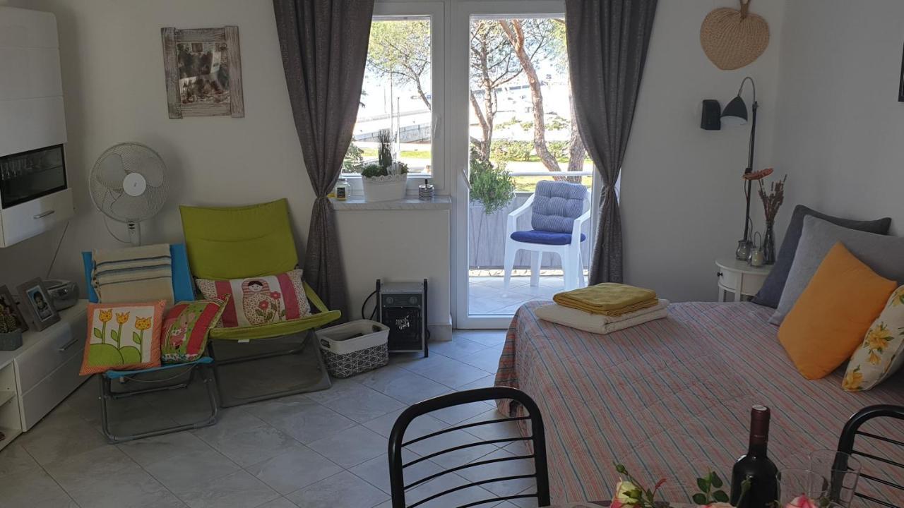 Apartment Oleander マリンスカ エクステリア 写真