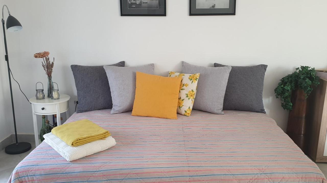 Apartment Oleander マリンスカ エクステリア 写真
