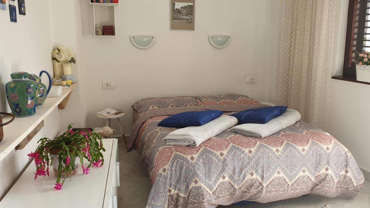 Apartment Oleander マリンスカ エクステリア 写真